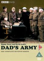 Dad's Army: Series 7 Online DVD Rental