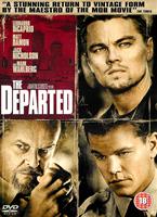 The Departed Online DVD Rental