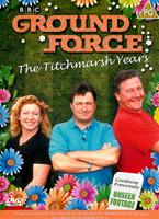 Ground Force: The Titchmarsh Years Online DVD Rental