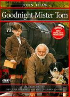 Goodnight Mister Tom Online DVD Rental