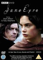 Jane Eyre Online DVD Rental