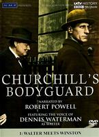 Churchill's Bodyguard: Vol.1: Walter Meets Winston Online DVD Rental