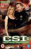 CSI: Season 6: Part 2 Online DVD Rental