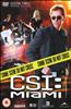CSI Miami: Season 3: Part 1 Online DVD Rental