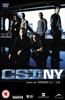 CSI New York: Season 1: Part 1 Online DVD Rental