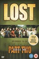 Lost: Season 2: Part 2 Online DVD Rental