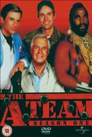 The A-Team: Season 1 Online DVD Rental