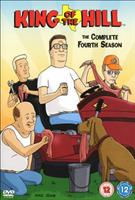 King of the Hill: Season 4 Online DVD Rental