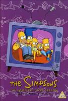 The Simpsons: Season 3 Online DVD Rental