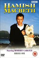 Hamish Macbeth: Series 1 Online DVD Rental