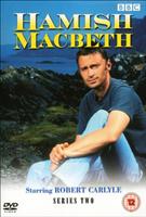 Hamish Macbeth: Series 2 Online DVD Rental