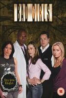 Bad Girls: Series 8 Online DVD Rental