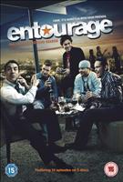 Entourage: Season 2 Online DVD Rental