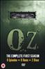 OZ: Season 1 Online DVD Rental