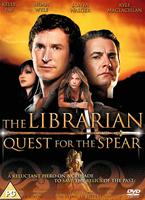 The Librarian: Quest for the Spear Online DVD Rental