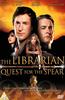 The Librarian: Quest for the Spear Online DVD Rental