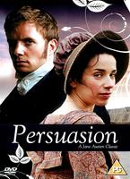 Persuasion Online DVD Rental