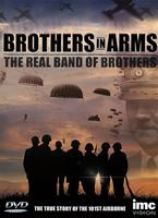 Brothers in Arms: The Real Band of Brothers Online DVD Rental