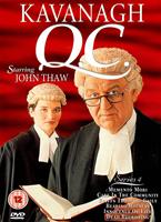 Kavanagh QC: Series 4 Online DVD Rental
