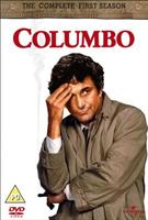 Columbo: Season 1 Online DVD Rental