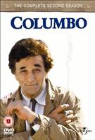 Columbo: Season 2 Online DVD Rental
