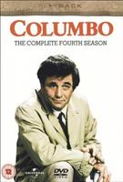 Columbo: Season 4 Online DVD Rental