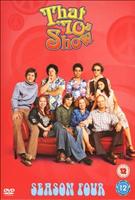 That 70s Show: Season 4 Online DVD Rental