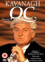 Kavanagh QC: Series 1 Online DVD Rental