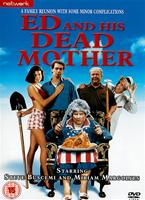 Ed and His Dead Mother Online DVD Rental