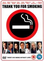 Thank You For Smoking Online DVD Rental