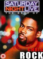 Saturday Night Live: The Best Of Chris Rock Online DVD Rental