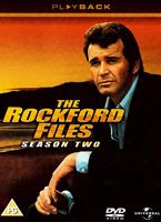 The Rockford Files: Season 2 Online DVD Rental