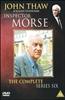 Inspector Morse: Series 6 Online DVD Rental