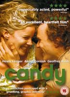 Candy Online DVD Rental