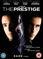 The Prestige Online DVD Rental