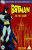 The Batman: Season 1 Online DVD Rental