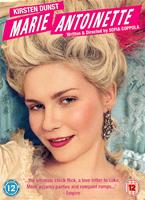 Marie Antoinette Online DVD Rental