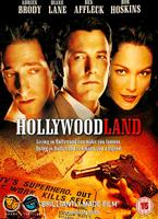 Hollywoodland Online DVD Rental