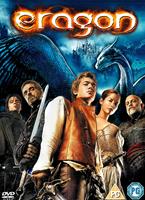 Eragon Online DVD Rental
