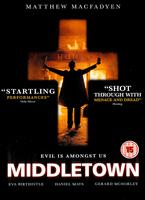Middletown Online DVD Rental