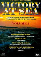 Victory at Sea: Vol.2 Online DVD Rental