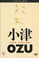 The Ozu Collection: Late Autumn Online DVD Rental