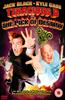 Tenacious D in the Pick of Destiny Online DVD Rental