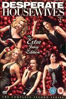 Desperate Housewives: Season 2 Online DVD Rental