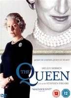 The Queen Online DVD Rental