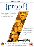 Proof Online DVD Rental