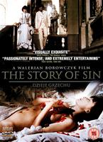The Story of Sin Online DVD Rental