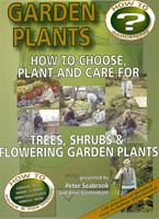 Trees, Shrubs and Flowering Plants Online DVD Rental