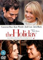 The Holiday Online DVD Rental