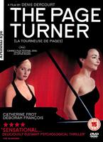 The Page Turner Online DVD Rental